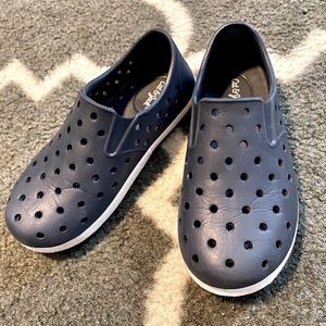 Slip-on Rubber Shoes